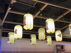-得意啫·广东啫啫煲(前海HOP店)
