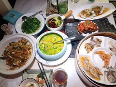 -杭越海鲜(迪荡店)