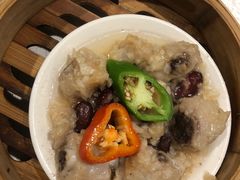 -红棉中餐厅·广州海航威斯汀酒店