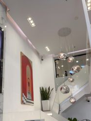 -上禾 HAIR SALON