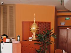 -美泰·Mangothai·清迈云街(天空之城店)
