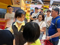 -钜记手信(大三巴街店)