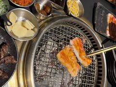 -黑崎烧肉·山野厨房(坪山店)