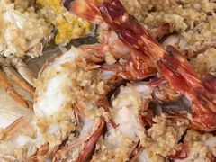 -沙田台山海鲜·酣客酒窖