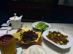 -同湘会馆(粤垦路店)