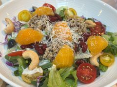 -沏点Trattoria意大利餐厅(新街口店)