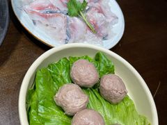 活鳗鱼片-潮澎派·潮汕菜大排档(南较西路店)
