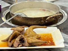 -鸽鸟轩(石岐店)