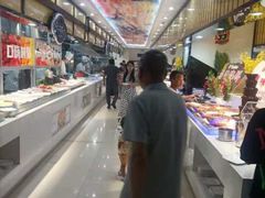 -集杰尚品海鲜烤肉自助餐厅(乳山振华店)