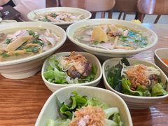 -华姐鸡粉(教育路店)