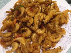 -赶海部落海鲜城(海阳路店)