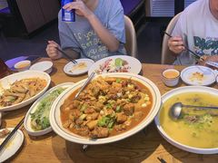 -俭寨大盘鸡·缸子肉·小公鸡·新疆菜(云通店)