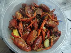 -五七小李子油焖大虾(总店)