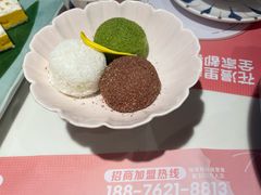 -花漫里日式餐厅(南安中骏店)