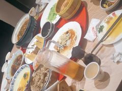 -山西会馆·晋菜·晋商宴·民俗博物馆(体育路店)