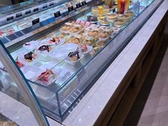 -巴黎贝甜(凯德MALL望京店)
