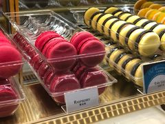 -PAUL LAFAYET 法式甜品(国金中心商场店)