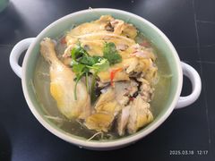 -箪食记(汉口路店)