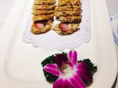 -粤麓轩餐厅(中信泰富广场店)