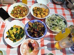 -文昌阁·长沙市井菜(美食地标店)