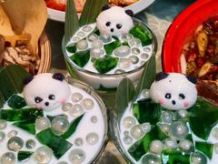 -渝味川菜(夜宵航母店)