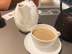 -湊湊火锅·茶憩(南京万象天地店)
