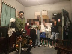 -棂笼·深度沉浸密室(武汉旗舰店)