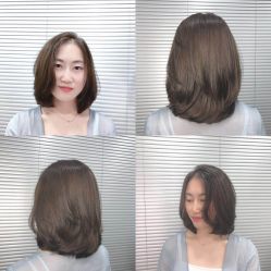 -HD HAIR STYLE
