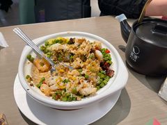 -茶港·点心·啫啫煲(王府井店)