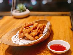 闽南炸醋肉-临家闽南菜(宝洲路店)