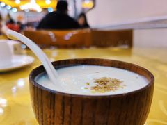 酸奶-新疆巴州金丝特餐厅(大钟寺店)