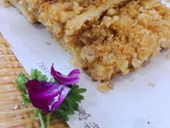 -邢家锅贴老店·非遗·开封菜(金明广场店)