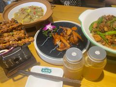 -大鸽饭(马王堆店)