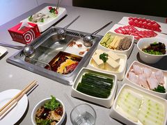 -海底捞火锅(吾悦广场店)