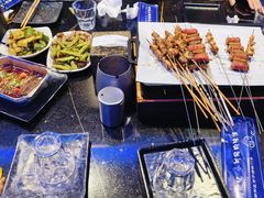 -冰城小镇音乐串吧·聚会餐厅(百子湾店)
