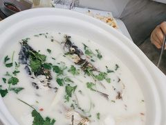 -又见炊烟私房菜(敬亭路店)