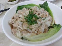 雲吞-三叔煮意