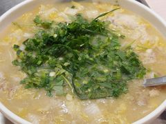 -河南前程·羊肉汤·烧烤(总店)