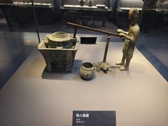 -荆州博物馆