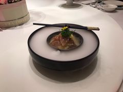 潮式酸菜海蜇-樱苑(四川北路店)