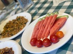 -紫光园(劲松店)