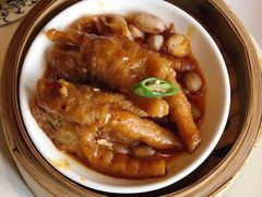 -富力丽思卡尔顿酒店·丽轩中餐厅
