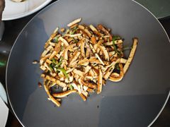 -羡餐厅·杭帮菜·淳菜(千岛湖自由洲际殿店)