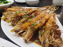 -美极鲜食坊(宝安南路店)