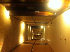 走廊-杭州君悦酒店