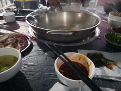 -刘艳黄牛肉(九襄店)