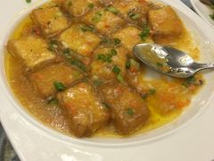 -上海老饭店(北京分店)