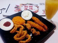 -味千拉面(星摩尔购物中心店)