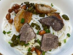 -牛八宝桂林米粉(八里庄店)