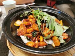 -四道菜·福建菜馆(新街口金鹰店)